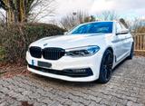 BMW 530d xDrive G30 265PS Vollausttatung - BMW 5er Reihe: G30