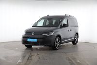 Volkswagen Caddy - Vorschau Bild 2