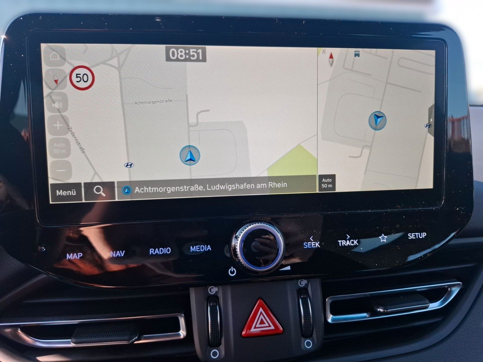 Hyundai i30 – Bild 9