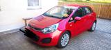 Kia Rio Typ UB - Kia Rio UB