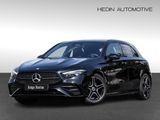 Mercedes-Benz A 200 Kompaktlimousine |AMG|NIGHT|DISTR|NAVI|KAM - Mercedes-Benz A 200 aus 2023