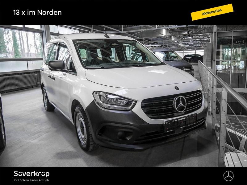 Mercedes-Benz Citan 110 CDI TOURER BASE STANDARD KAMERA KAMERA