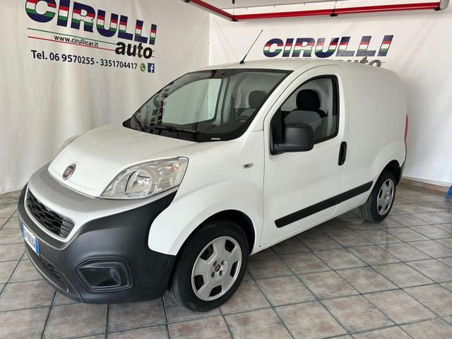 Fiat FIAT Fiorino 1.3 MJT 95CV Cargo SX