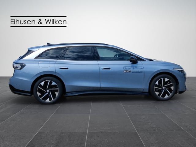 Volkswagen ID.7 Tourer +PRO+IQ LIGHT+AHK+INTERIEUR+EXTERIEU
