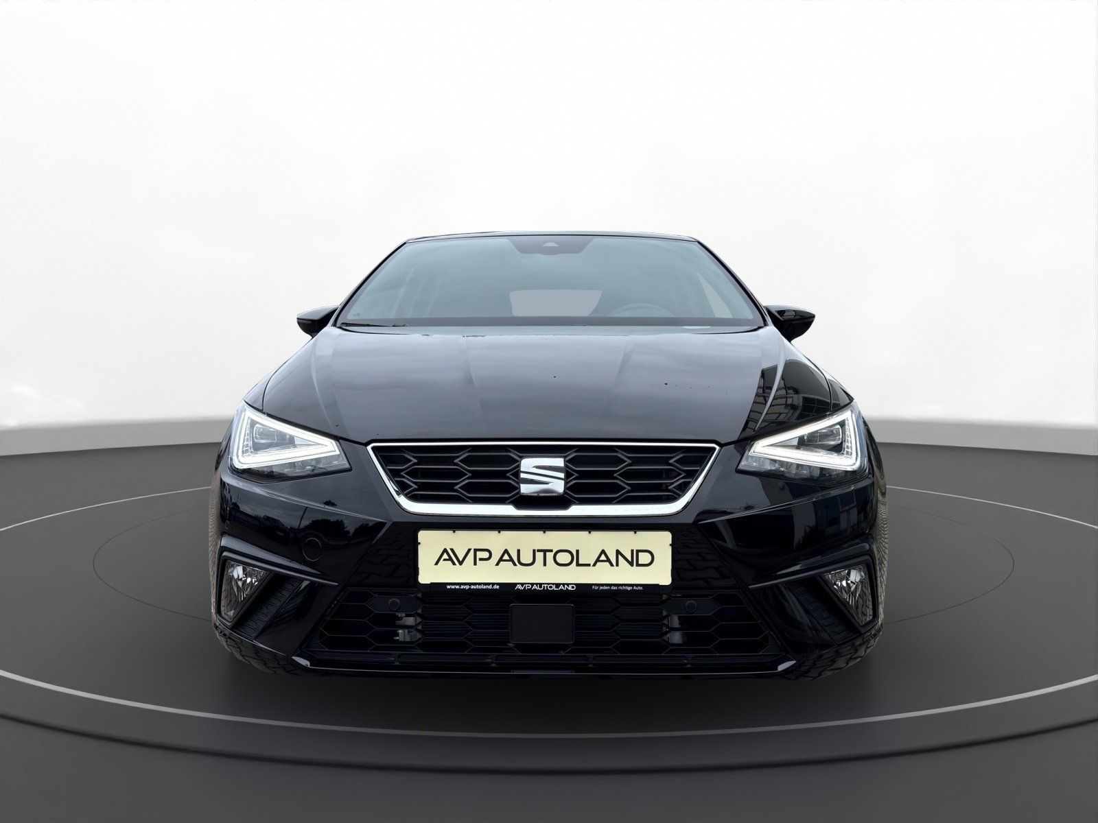 Seat Ibiza - Bild 3