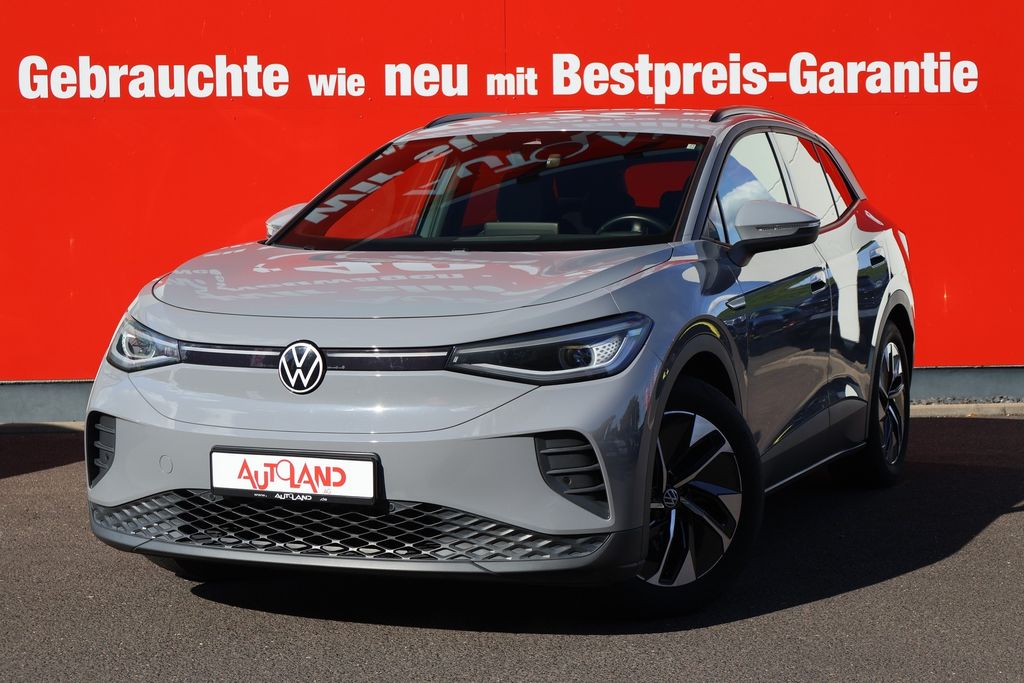 Image of Volkswagen ID.4