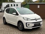 Volkswagen up! join up!*SCHIEBEDACH*PDC*SITZHZ*GARANTIE* - VW up! Gebrauchtwagen in Essen