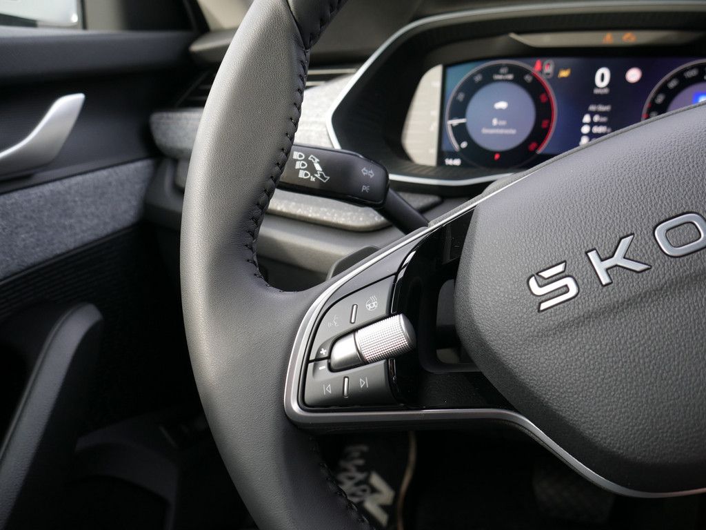 Skoda Octavia - Bild 16