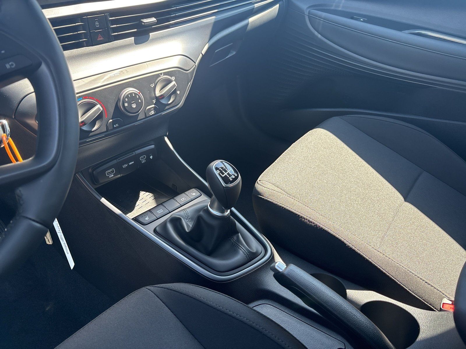Hyundai i20 – Bild 9