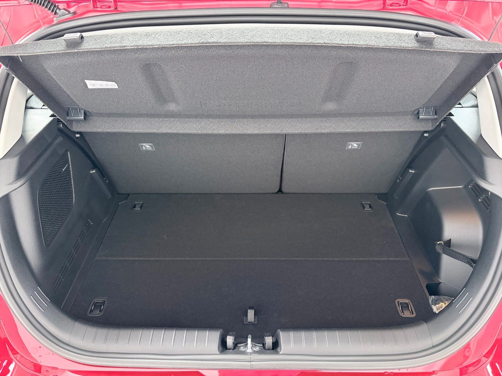 Fahrzeugabbildung Hyundai i20 1.0 T-GDI Blackline LED,Navi,SHZ,SoundSys