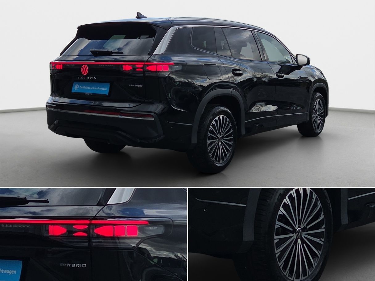 Volkswagen Tayron - Bild 20