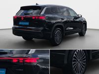 Volkswagen Tayron - Vorschau Bild 20