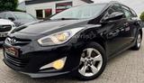 Hyundai i40 cw FIFA World Cup Edition-XENON-NAVI-KAMERA - Hyundai i40: Fifa World Cup Edition