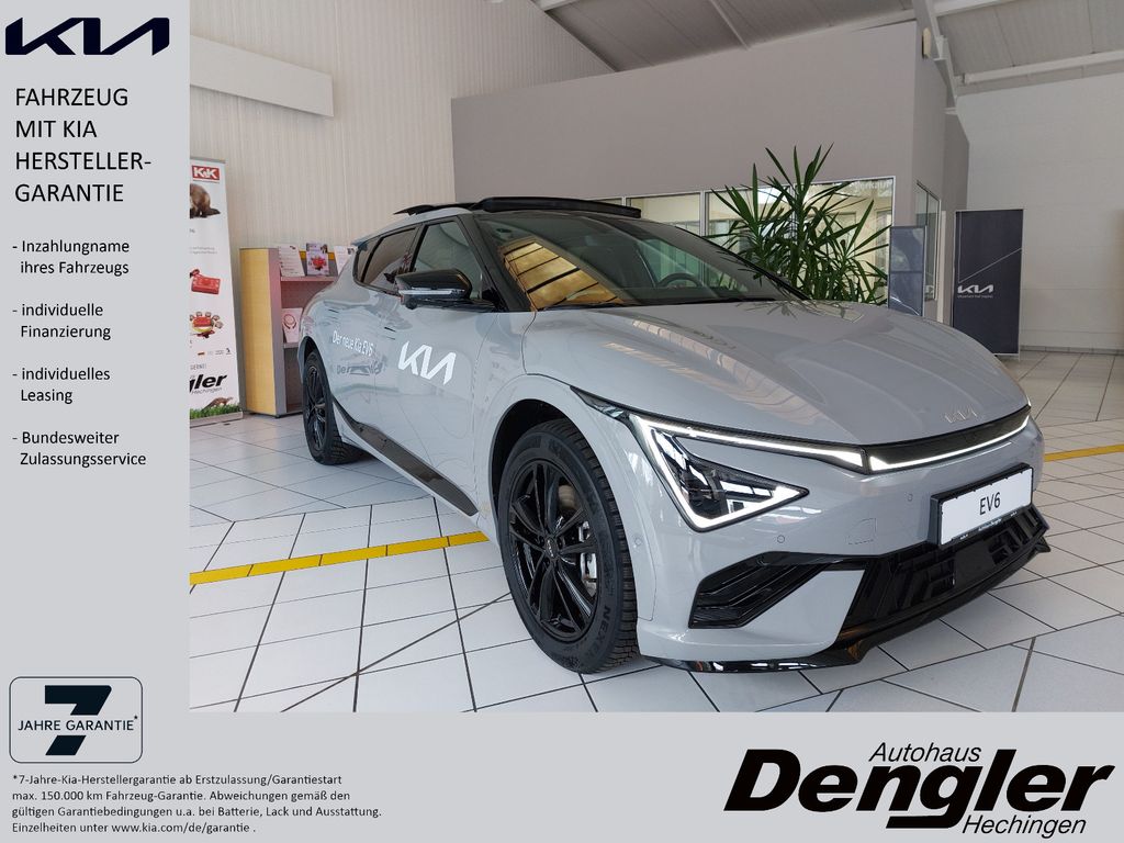 Kia EV6