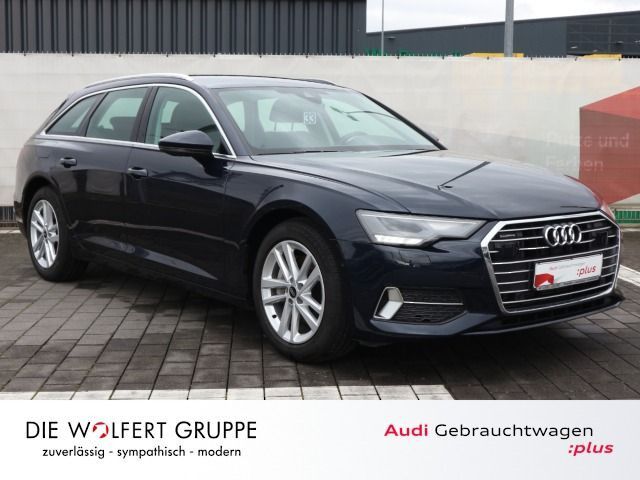 Audi A6 - Bild 2