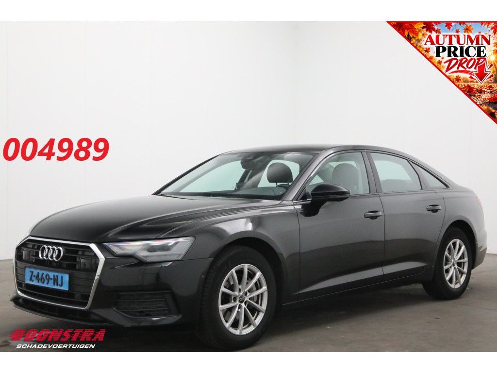 Audi A6 Limousine 35 TDI Aut. Taxi-klaar!! Cruise Nav