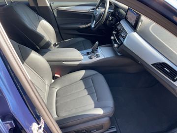 BMW 520 - 10