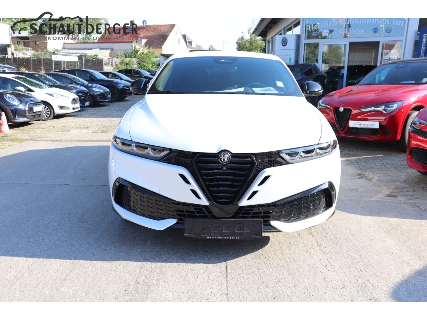 Alfa Romeo Tonale - Bild 12