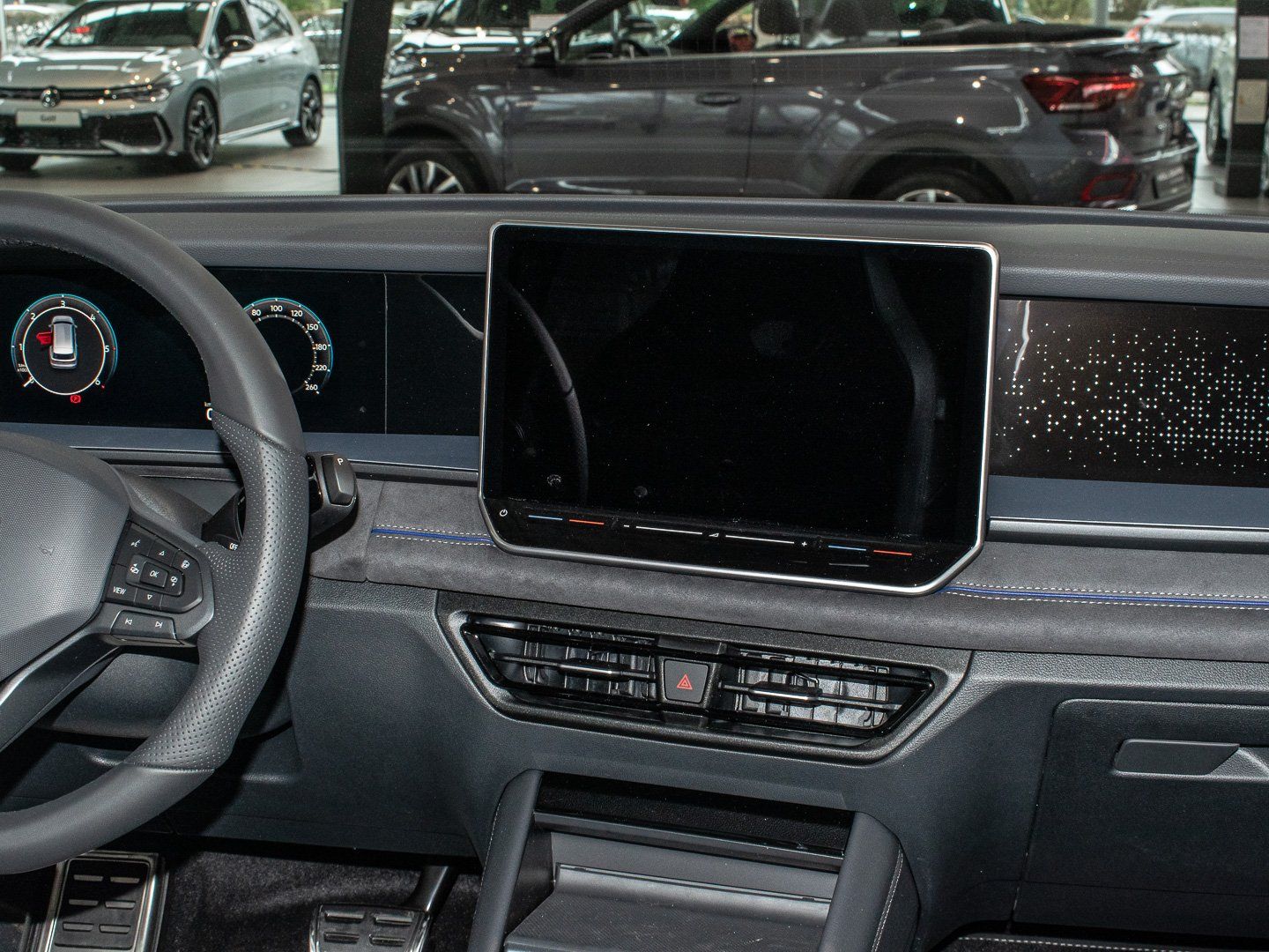 Volkswagen Tayron - Bild 10