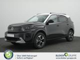 Citroën HYBRID 145 Doppelkupplung 6-Gang MAX - Citroën C3 Aircross