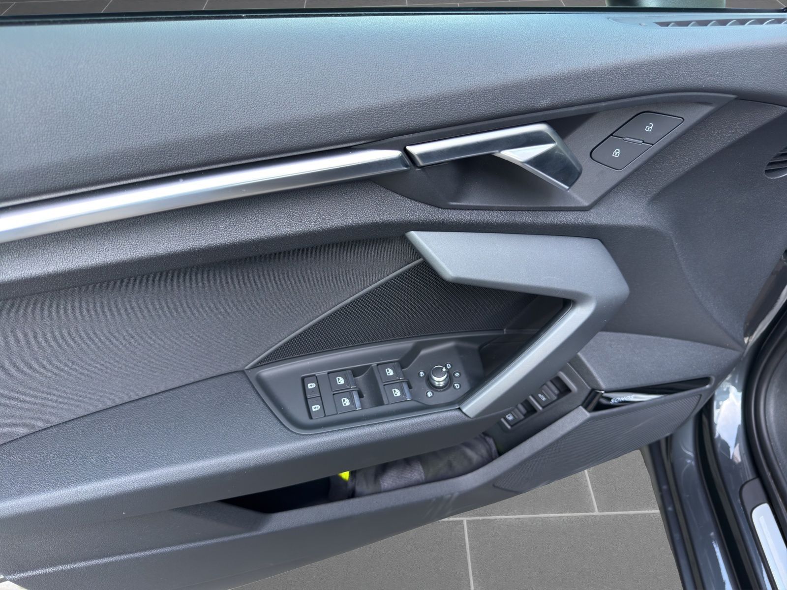 Audi A3 - Bild 14