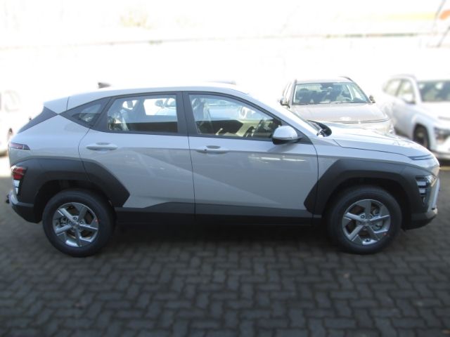 Hyundai Kona – Bild 3
