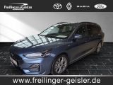 Ford Focus ST-Line Jahreswagen UPE 41450 !!! LED Navi