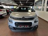 Citroën C3 Feel, Klima, Automatik, nur 16900 Km. - Citroën C3 in Dortmund