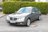 Mercedes-Benz E 320 CDILimo/Leder/Aut/Xenon/GSD/Navi - Mercedes-Benz E 320 in Nürnberg