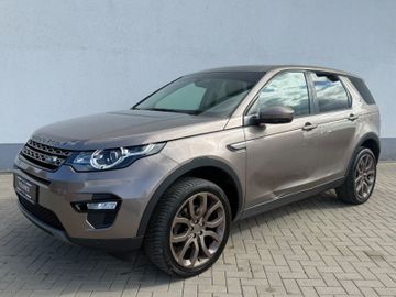 Land-Rover Discovery - 2
