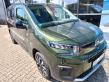 Citroën Berlingo XL Diesel 130 Automatik Max