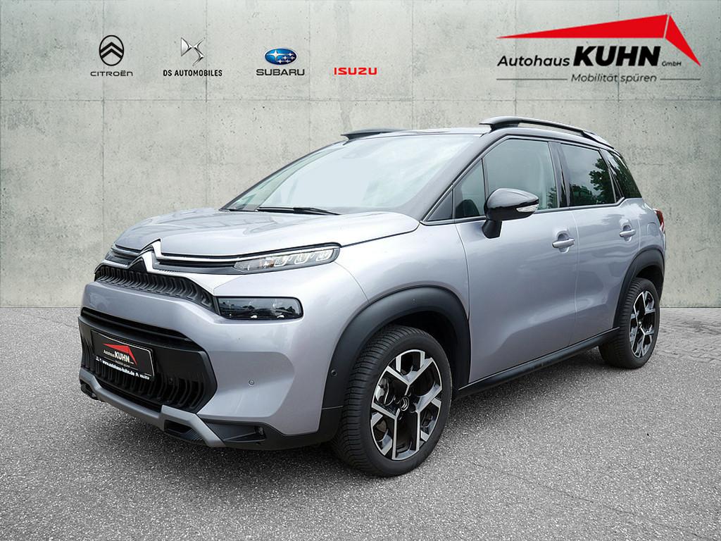 Citroën C3 Aircross PureTech 130 Shine Pack SHZ NAVI LED
