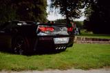 Corvette C7 6.2 V8 MT7 Stingray Cabrio 3LT Stingray 3LT - Corvette aus 2015