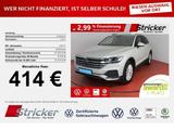 Volkswagen Touareg  3.0TDI 414,-ohne Anzahlung AHK Luft App - VW Touareg von 2025