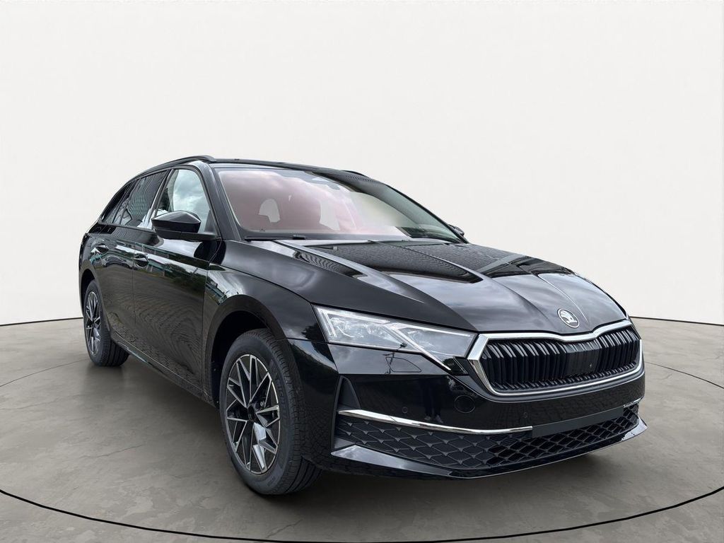 Octavia Combi Tour 2,0 TDI 110 kW 7-Gang-DSG