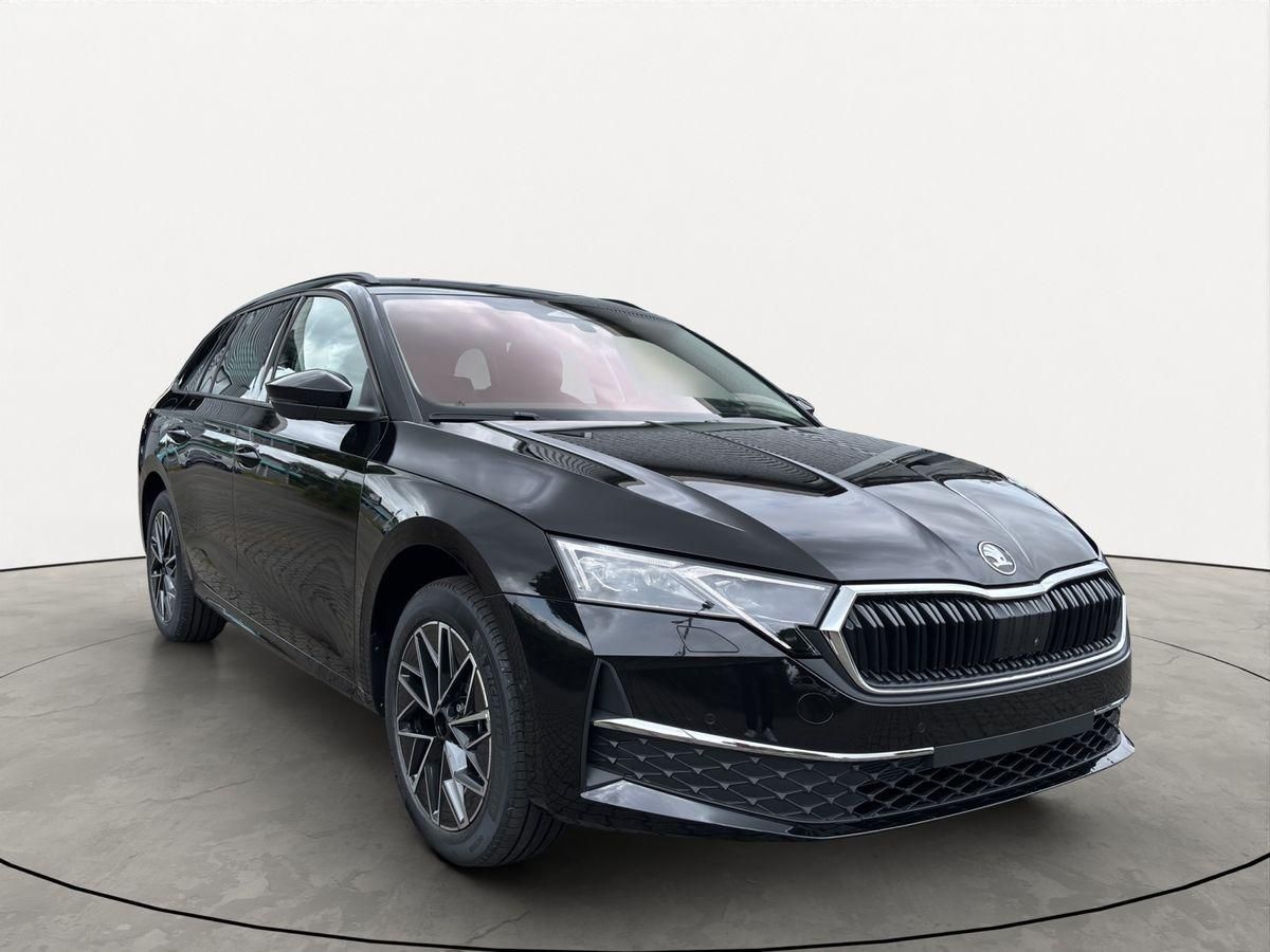 Skoda Octavia - Bild 1