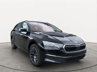 Skoda Octavia - Vorschau Bild 1