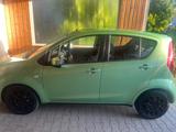 Opel Agila 1.0 ecoFLEX - - Opel Agila: Eco