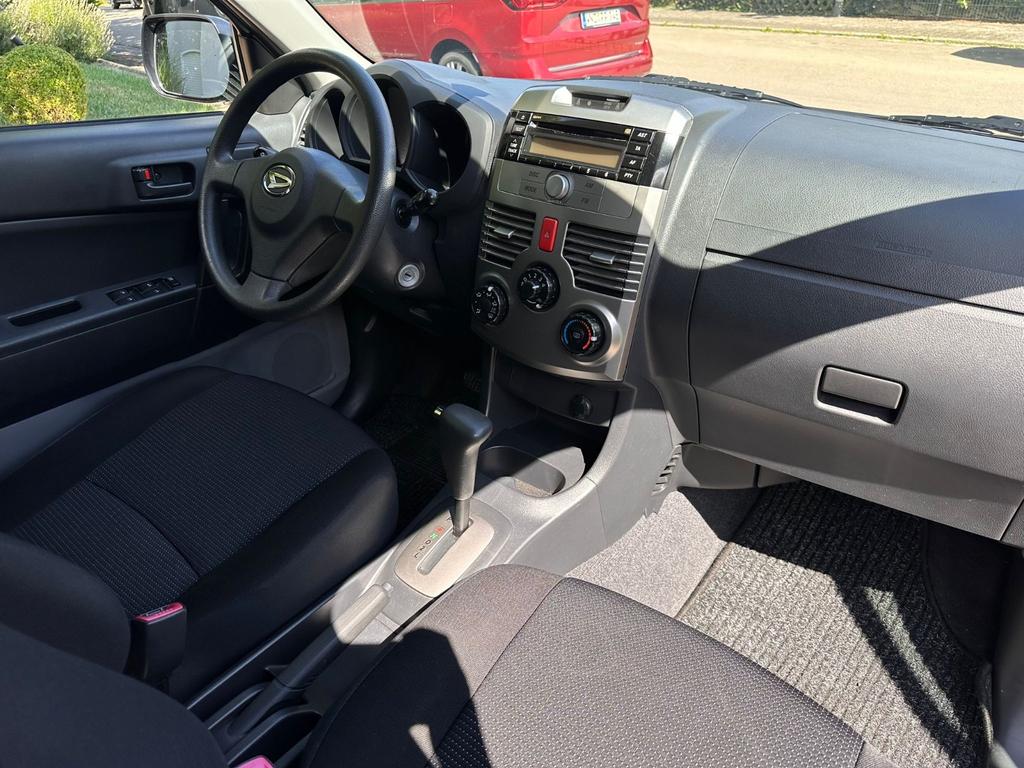 Daihatsu Terios