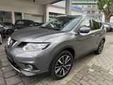 Nissan X-Trail 1.6 dci 4x4,360°Kamera,Pan,Navi,1.Hand - Nissan X-Trail in Hagen