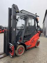 Linde H40D-02 - Linde H 40 d