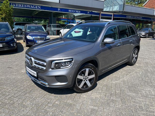 Mercedes-Benz GLB 220 d 4Matic *Keyless*7-Sitzer*HuD