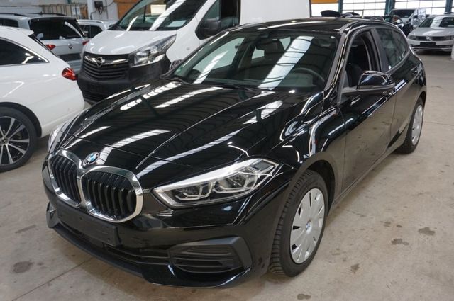 BMW 116 dA *NAVI*LED*PDC*SHZ*