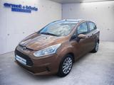 Ford B-MAX 1.0 EcoBoost Trend - Ford B-Max: Trend