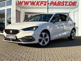 Seat Leon FR 2.0 TDI LED ACC NAVI  SHZ AppConnect - Seat Leon: Fr TDI