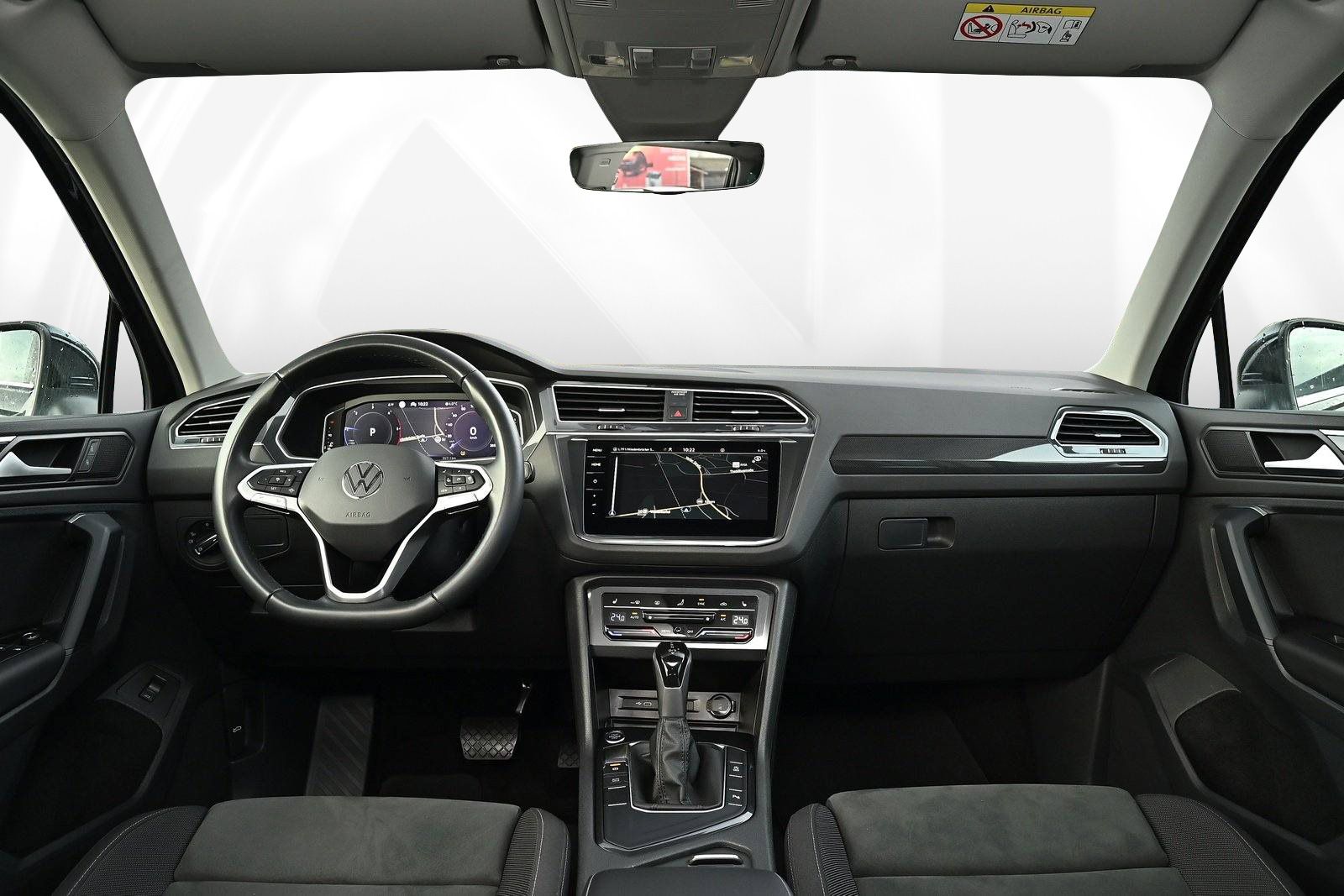 Volkswagen Tiguan - Bild 8