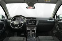 Volkswagen Tiguan - Vorschau Bild 8