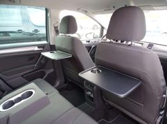 Fahrzeugabbildung Volkswagen Golf Sportsvan Lounge BMT/Start-Stopp *AHK / NAV