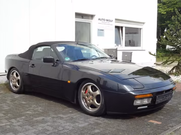 صورة 1 لـ 1991 Porsche 944