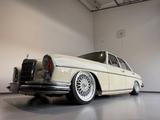 Mercedes-Benz 250SE W108 Klassik trifft Szene/Airride/BBS - gebrauchte Mercedes-Benz 250 aus dem Jahr 1966